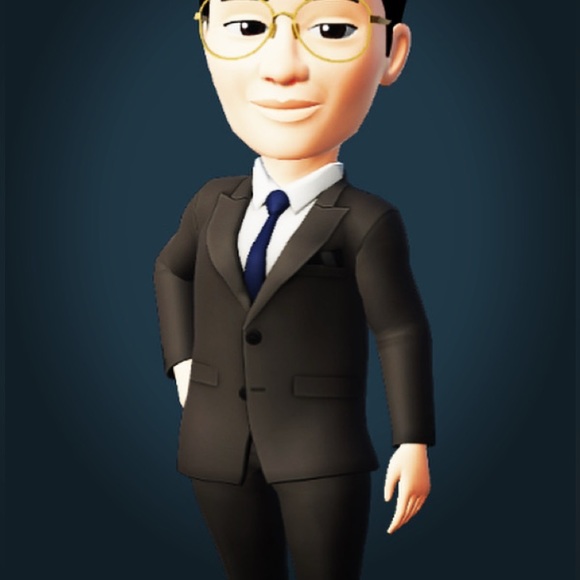 Meet your Posher, Gnyce - Picture 1 of 1